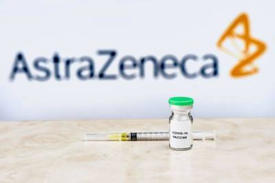 Жители Франции и Германии массово отказываются от вакцины AstraZeneca - news-front.info - Франция