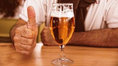 Пивовары ФРГ продали в январе на 27% меньше пива, чем годом ранее - piter.tv - Германия
