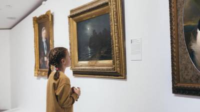 Роспотребнадзор разрешил школьным классам возобновить посещение музеев - russian.rt.com - Россия