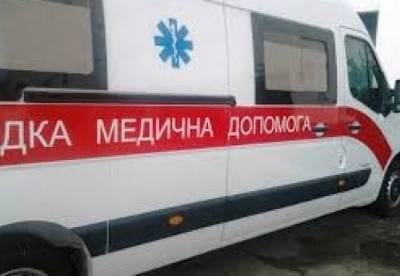 Сергей Рыженко - В Днепре пациент с коронавирусом пытался перерезать себе горло - facenews.ua - Украина
