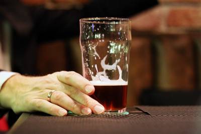 Немецкие пивовары пожаловались на рекордное падение продаж - tvc.ru