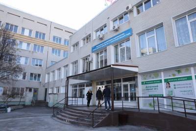 В Запорожье на базе детской больницы откроют инфекционный бокс - inform.zp.ua - Украина - Запорожье - район Хортицкий