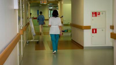 Коронавирус отступает: в Беларуси больницы перешли в обычный режим работы - mir24.tv - Китай