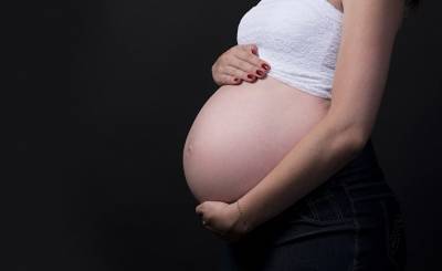АВС (Испания): большинство беременных выступают за вакцинацию против covid-19 - inosmi.ru - Филиппины - Испания