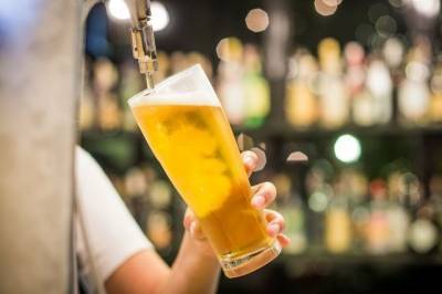 В Германии зафиксировали рекордное падение продаж пива - aif.ru