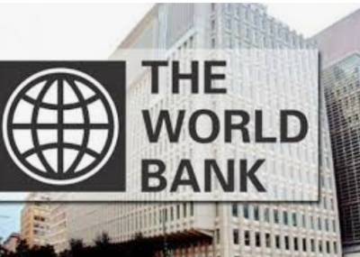 Александр Кава - В прошлом году Всемирный банк профинансировал в Украине проекты на $700 миллионов - take-profit.org