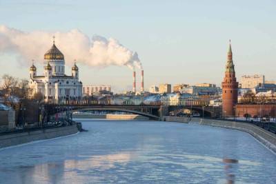 Янн Сотти - Переехавший в Москву француз рассказал, почему никогда не уедет из России - live24.ru - Россия - Москва - Франция - Париж