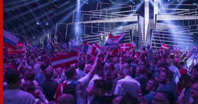 Евровидение-2021 планируют провести в сокращенном формате - profile.ru