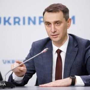 Виктор Ляшко - Ляшко привили от коронавируса - reporter-ua.com