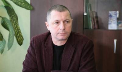 Юрий Стогниев - Стало известно, сколько прививок от COVID-19 уже сделали на Луганщине - vchaspik.ua - Украина