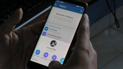 Раскрыты способы защиты от мошенников в Telegram - nation-news.ru