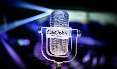 Мартин Остердаль - "Евровидение" в этом году пройдет в урезанном формате - newizv.ru