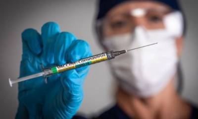 ВОЗ: В борьбе с Covid-19 полагаться только на вакцинацию нельзя - eadaily.com - Кот Дивуар - Гана