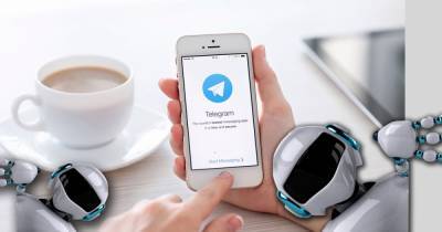 Шантаж в Telegram: мошенники используют ботов, которые собирают персональные данные пользователей - focus.ua