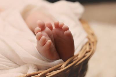 Шведские ученые нашли мутировавший COVID-19 в новорожденном ребенке - news.vse42.ru - Швеция - Мальме