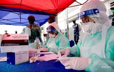 Вторая страна получила вакцины по программе COVAX - korrespondent.net - Ангола - Луанда