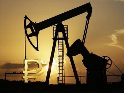 Добыча нефти в России заметно упала в январе–феврале - rosbalt.ru - Россия