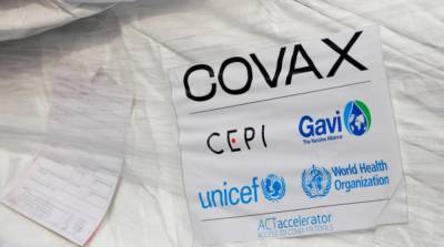 COVAX к концу мая распределит почти 240 млн доз вакцин AstraZeneca - ru.slovoidilo.ua - Украина