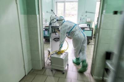 В Украине резко ускорилась смертность от коронавируса - 24tv.ua