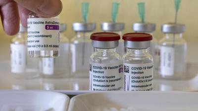 В Молдавии началась вакцинации - ru.euronews.com - Россия - Франция - Украина - Финляндия - Кишинев - Молдавия - Румыния