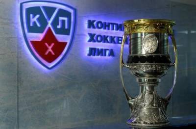 Какие серии первого раунда Кубка Гагарина оказались самыми рейтинговыми - argumenti.ru