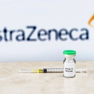 В рамках COVAX Украине выделено более 1,7 млн доз вакцины AstraZeneca - reporter-ua.com