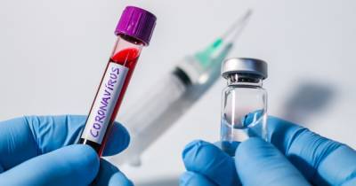 Украина получит почти 2 млн доз COVID-вакцин от Pfizer и AstraZeneca до мая - dsnews.ua