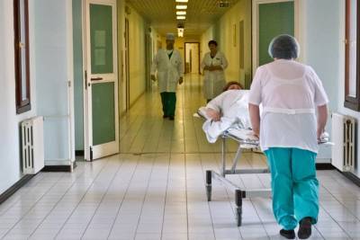 Девять из десяти пациентов на ИВЛ умирают – на Украине фиксируют новую волну COVID-19 - news-front.info - Украина