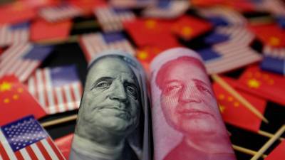 Джон Байден - «Недобросовестный» конкурент: как США пытаются помешать развитию КНР - russian.rt.com - Китай - Вашингтон - Пекин