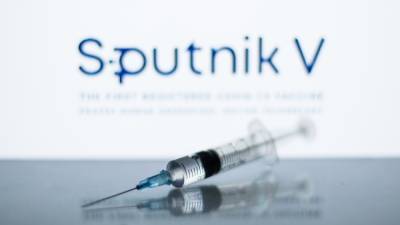 Ангела Меркель - Марио Драги - Италия допустила заказ вакцины "Спутник V" вслед за Германией - politros.com - Италия - Рим