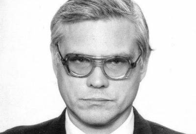 Иван Приходько - В Горловке от коронавируса умер известный в городе пульмонолог - real-vin.com - Украина - Днр - Горловка