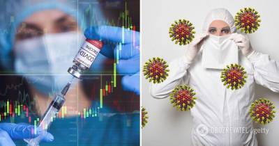Йенс Шпан - Третья волна коронавируса: в Европе заявили о нехватке вакцин - obozrevatel.com