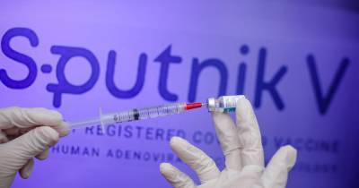 Петер Сийярто - Глава МИД Венгрии привился российской вакциной "Спутник V" - ren.tv - Россия - Венгрия