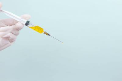 Энтони Блинкен - Moderna начинает тестировать вакцину от COVID-19 на детях – Голос Америки - 24tv.ua - Канада