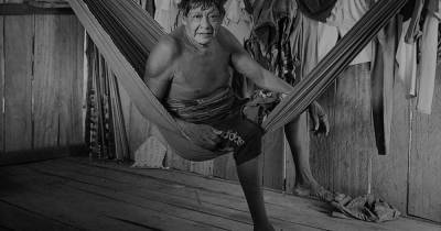 Последний представитель амазонского племени Джума скончался от COVID - ren.tv