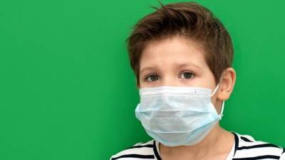 Опасные последствия коронавируса у детей выявили петербургские врачи - 5-tv.ru - Россия - Санкт-Петербург