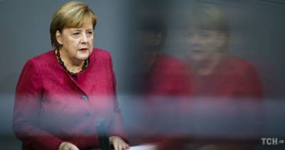 Ангела Меркель - Меркель планирует привиться COVID-вакциной от AstraZeneca, но не сейчас - tsn.ua - Англия - Германия