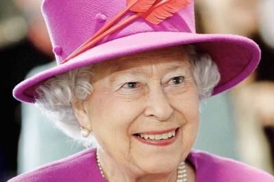 королева Елизавета II (Ii) - В Британии отменили парад в честь дня рождения Елизаветы II - aif.ru - Англия - Лондон