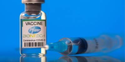 В Гонконге мужчина умер после вакцинации препаратом Pfizer - nv.ua - Гонконг - Гонконг