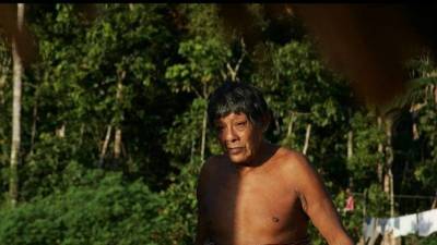 Последний мужчина древнего племени джума умер от COVID-19 - newinform.com - Бразилия