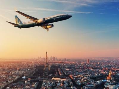 Европейские авиакомпании готовятся к “потерянному лету” из-за карантина - unn.com.ua - Франция - Италия - Киев - Греция