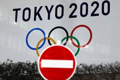 Япония отказалась пускать иностранных волонтеров на Олимпиаду - lenta.ru - Токио
