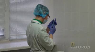 Количество привитых от коронавируса в Чувашии: власти раскрыли цифры - pg21.ru - республика Чувашия
