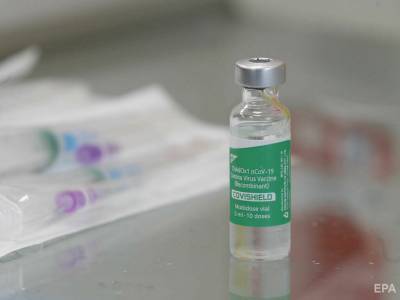 В Украине от коронавируса вакцинировали более 104 тыс. человек – Минздрав - gordonua.com