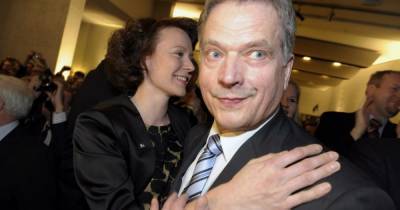 Саули Ниинист - Президент Финляндии получил первую прививку от коронавируса - tsn.ua - Финляндия