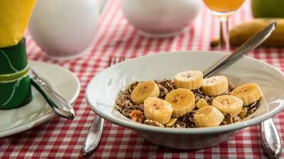 Ранний завтрак способствует снижению риска возникновения сахарного диабета - nation-news.ru
