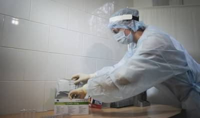 В Башкирии еще 115 человек заразились коронавирусом - mkset.ru - республика Башкирия
