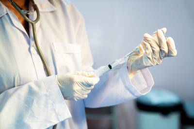 В Украине уже вакцинировано против коронавируса более 100 тысяч человек - 24tv.ua - Мальдивы - Киев - Киевская обл.