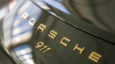 Porsche сумела заработать во время пандемии рекордные 28,7 млрд евро - inforeactor.ru