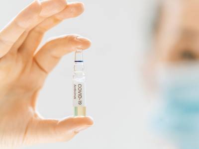 Денис Шмыгаль - Шмыгаль: Украина подписала предварительные соглашения с шестью производителями вакцины против COVID-19 - gordonua.com - Украина